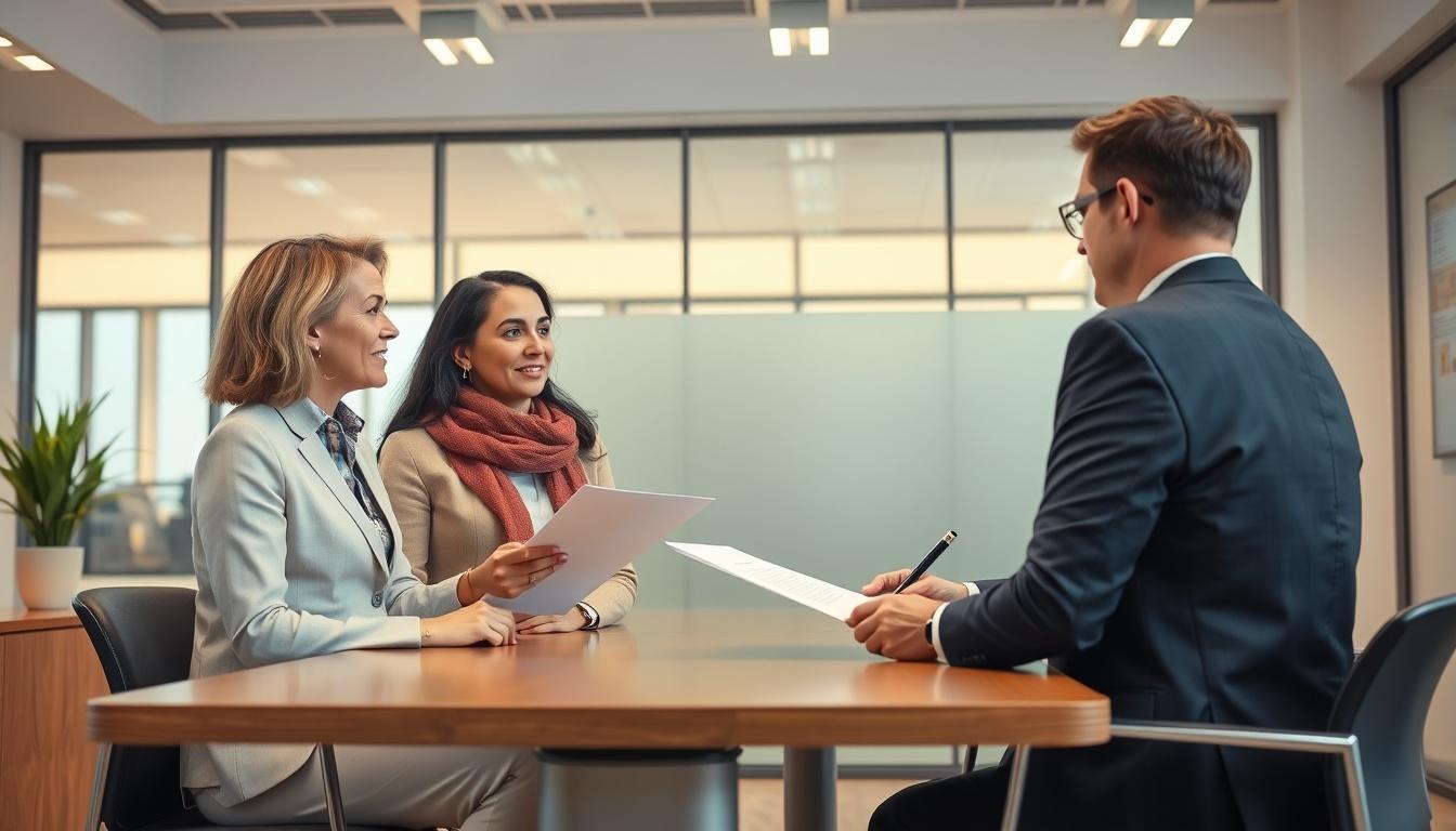 Serviços para Empresas